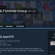 Image for article titled Valve Is Quietly Deleting Hate Groups, But It Isn't Solving Steam's Big Problem
